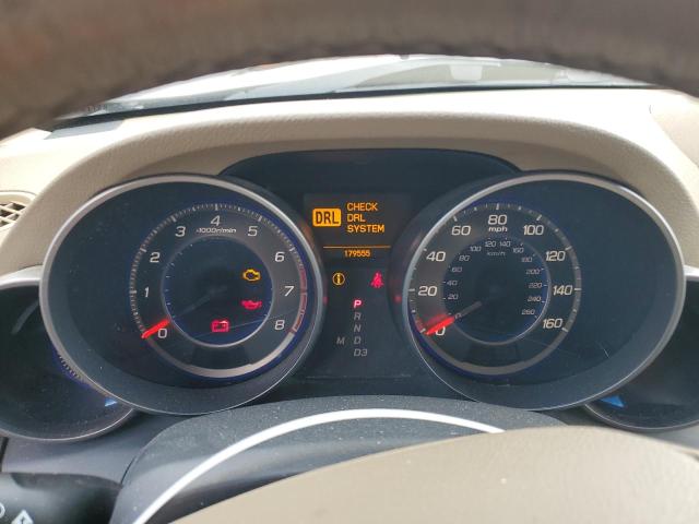 2007 ACURA MDX TECHNOLOGY  