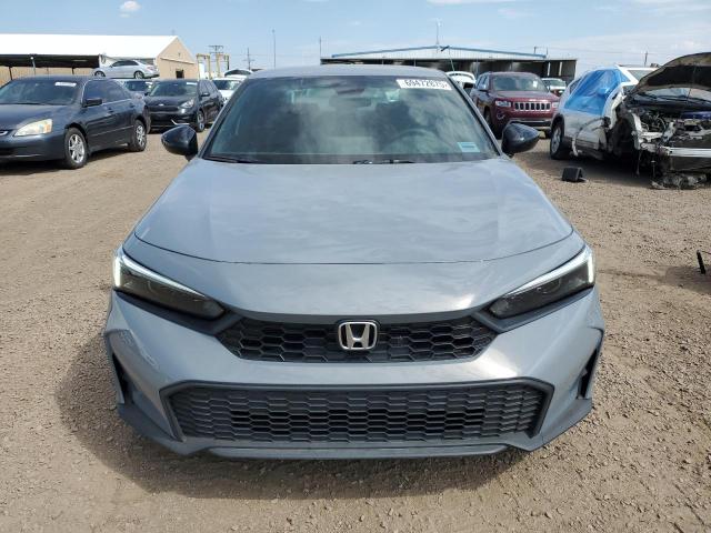  HONDA CIVIC 2025 Серый