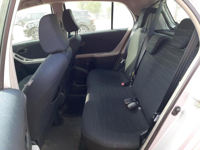 2006 TOYOTA YARIS T3 S
