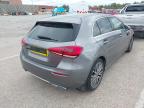 2022 MERCEDES BENZ A 180 SPOR for sale at Copart SANDWICH