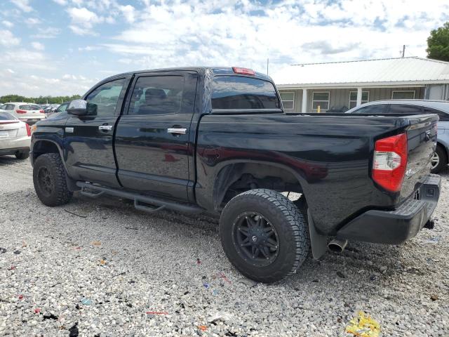  TOYOTA TUNDRA 2014 Black