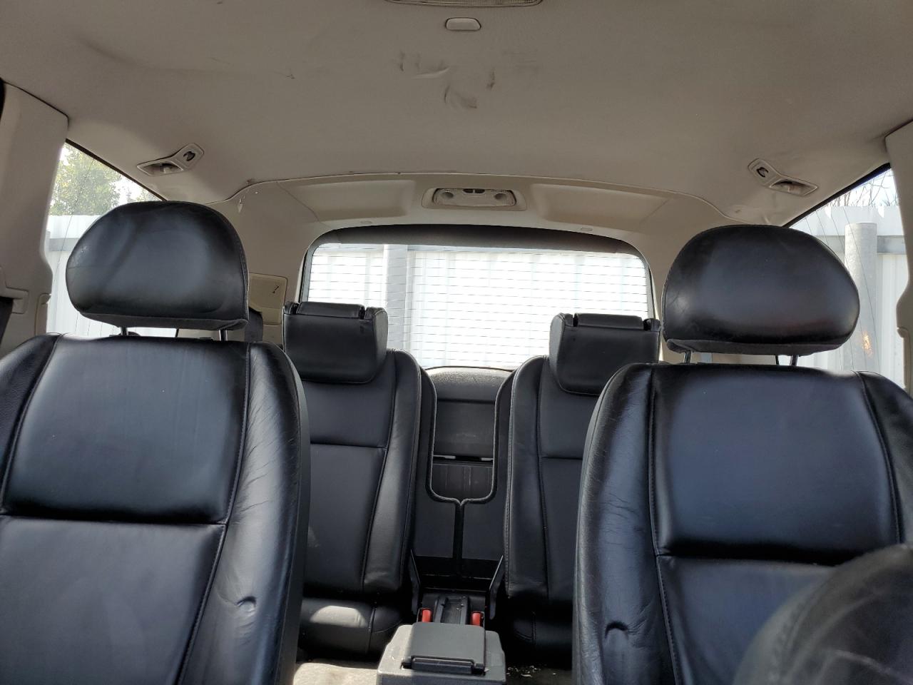 2007 Volvo Xc90 3.2 VIN: YV4CZ982571388132 Lot: 68910555