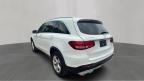 2018 MERCEDES-BENZ GLC 300   for sale at Copart MA - NORTH BOSTON