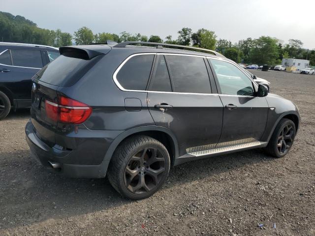  BMW X5 2013 Black