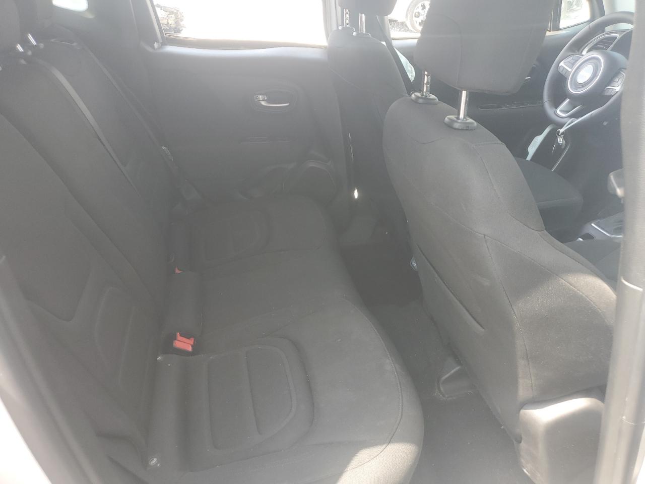 2019 Jeep Renegade Latitude VIN: ZACNJABB2KPK90629 Lot: 68266175