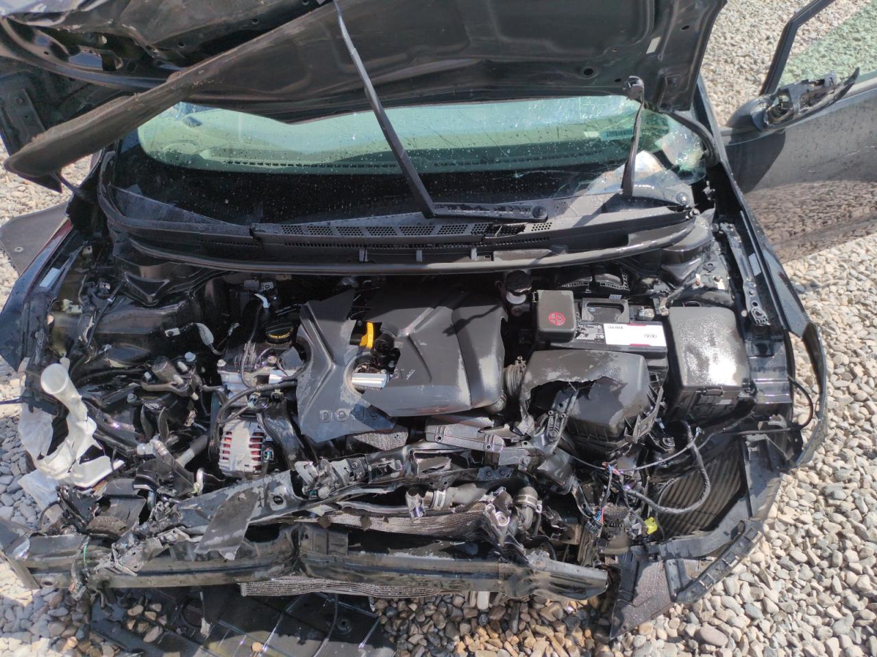 2016 Kia Forte Lx VIN: KNAFK4A67G5479798 Lot: 68548635