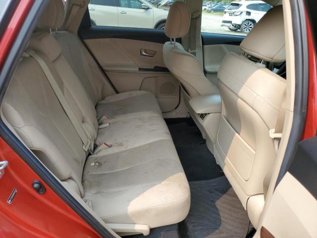 2013 TOYOTA VENZA LE  