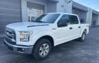 2016 FORD F150 SUPERCREW   for sale at Copart FL - MIAMI SOUTH