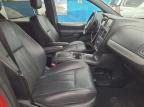 2013 DODGE GRAND CARAVAN R/T   for sale at Copart ON - OTTAWA