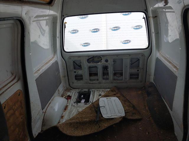 2001 DAIHATSU HI-JET