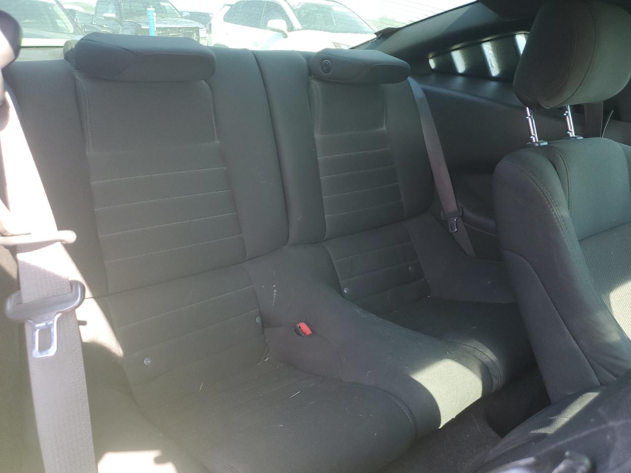 2013 Ford Mustang Gt VIN: 1ZVBP8CF5D5238340 Lot: 66689625