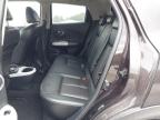 2012 NISSAN JUKE SHIRO DCI  for sale at Copart ST HELENS