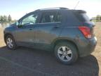 2015 CHEVROLET TRAX 1LT   à vendre chez Copart AB - CALGARY