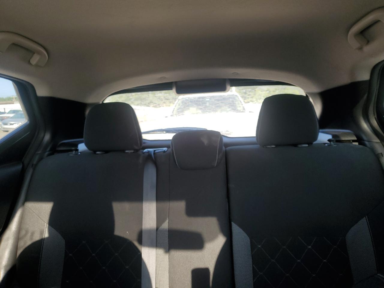 2019 Nissan Kicks S VIN: 3N1CP5CU7KL492717 Lot: 69274765