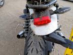 2022 TRIUMPH SPEED TWIN  for sale at Copart PETERLEE