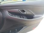 2022 HYUNDAI I30 N DRIV for sale at Copart CORBY