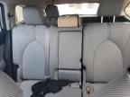 2022 TOYOTA HIGHLANDER L   for sale at Copart QC - MONTREAL