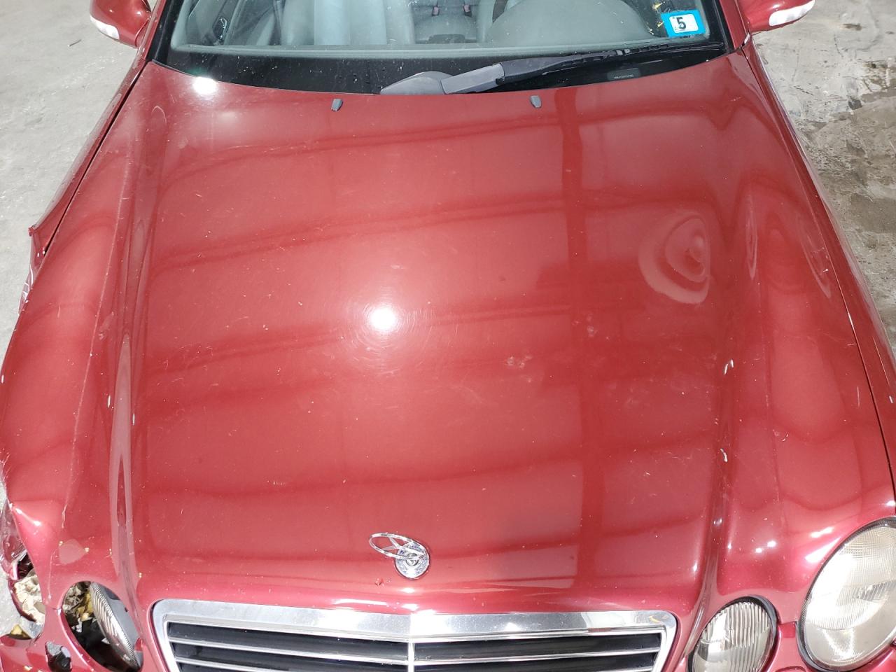 2000 Mercedes-Benz Clk 430 VIN: WDBLK70G9YT027865 Lot: 67628815