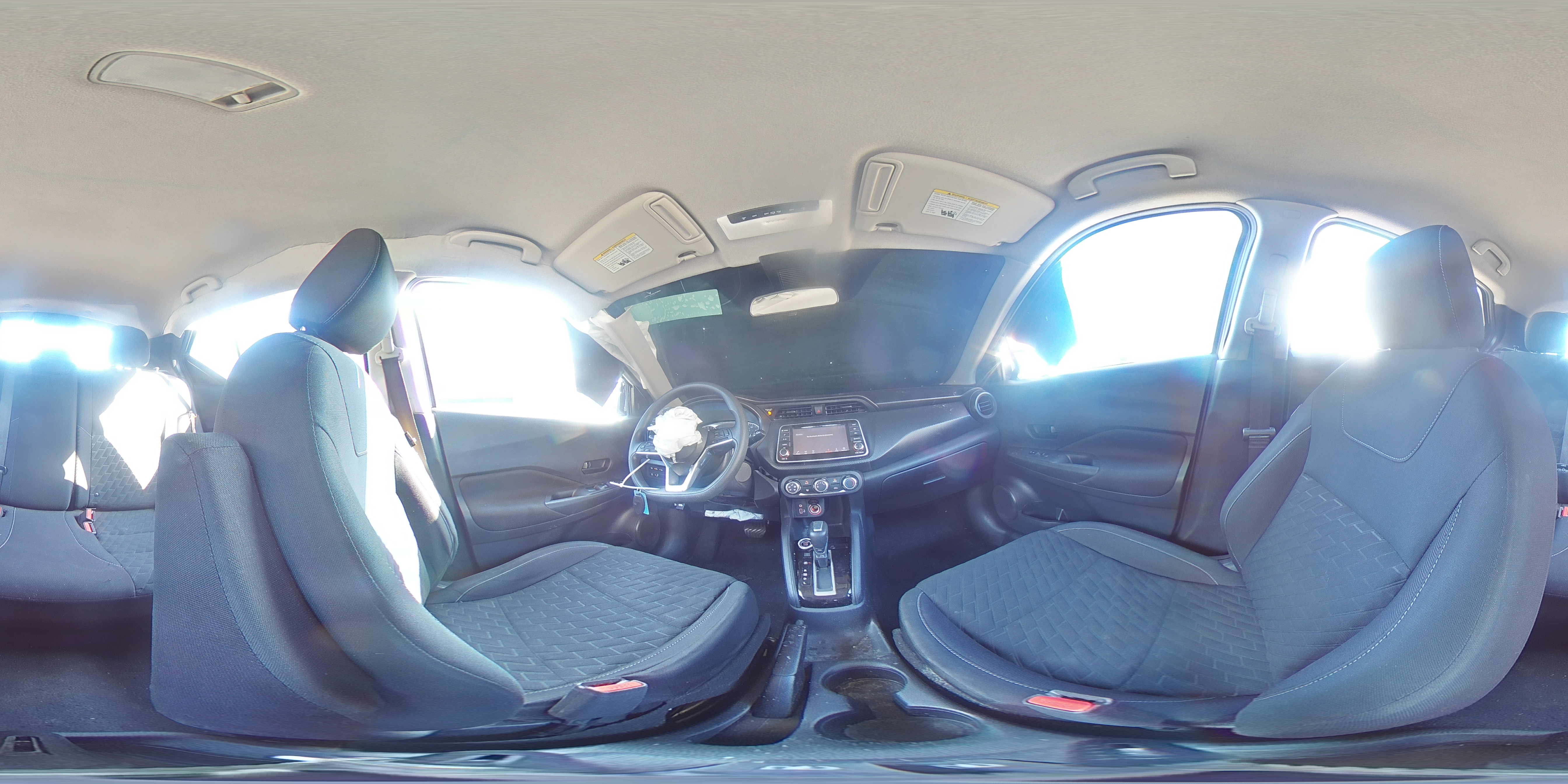 2021 Nissan Kicks S VIN: 3N1CP5BV5ML532676 Lot: 67909855