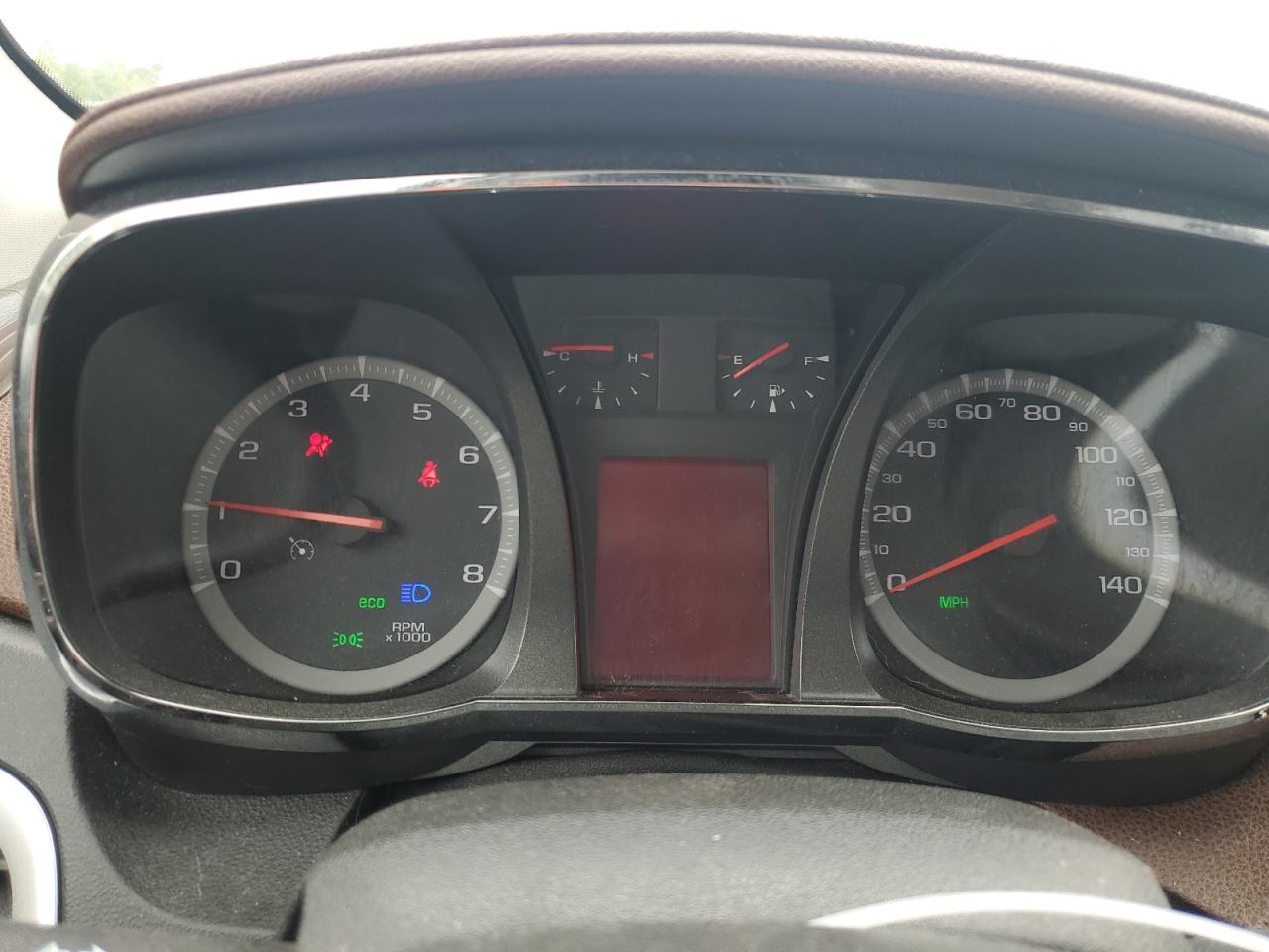 2013 GMC Terrain Slt VIN: 2GKFLVEK6D6176576 Lot: 69297395