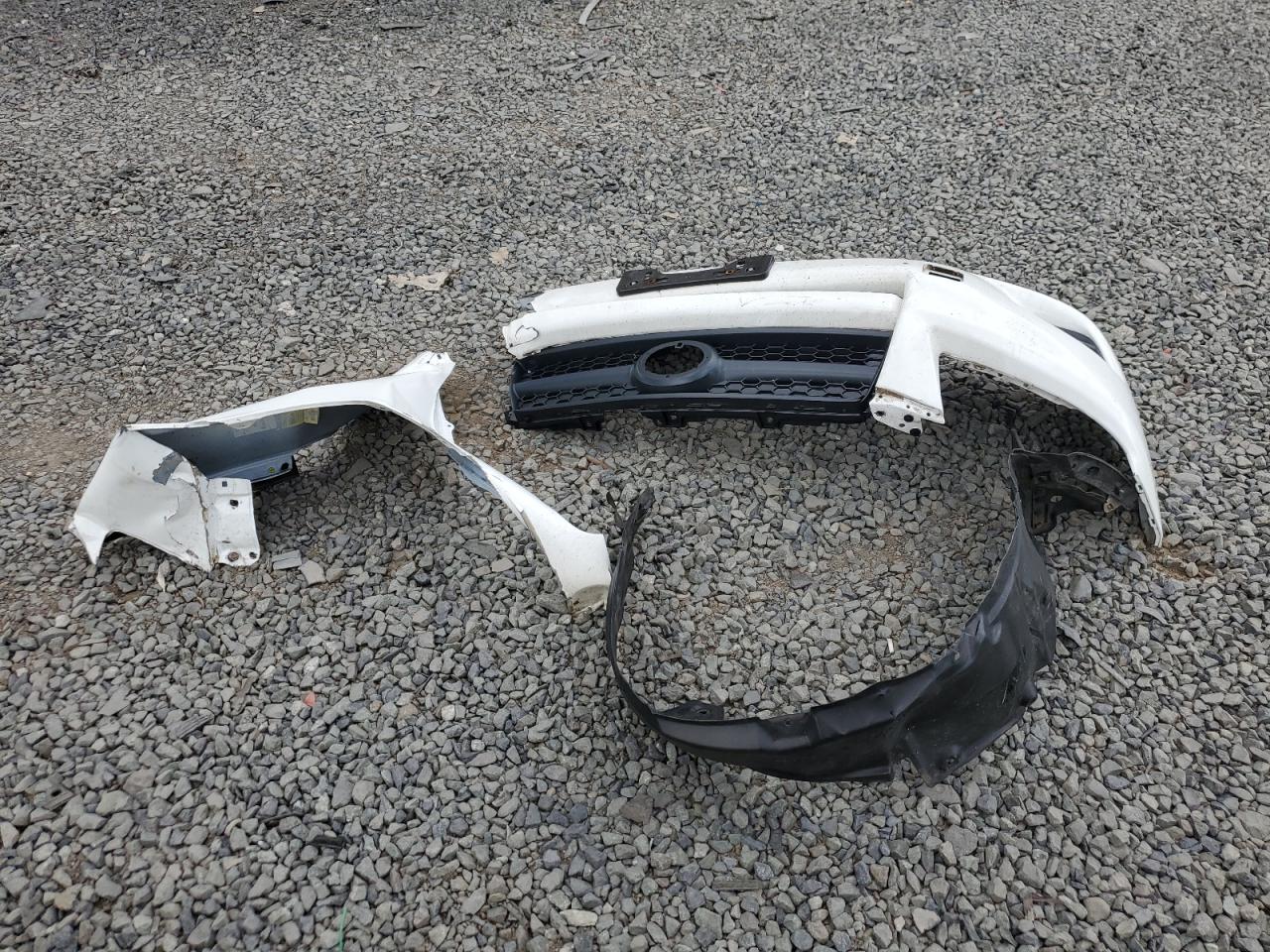 2011 Toyota Rav4 VIN: 2T3JF4DV7BW153442 Lot: 70362715