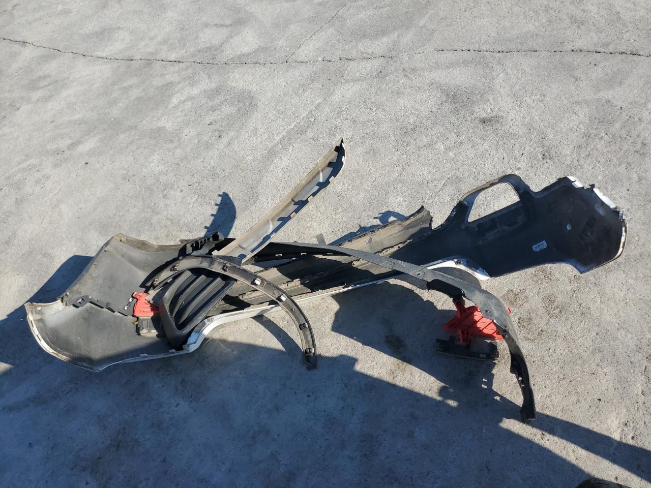 2018 Chevrolet Trax 1Lt VIN: 3GNCJLSB8JL294673 Lot: 71038235