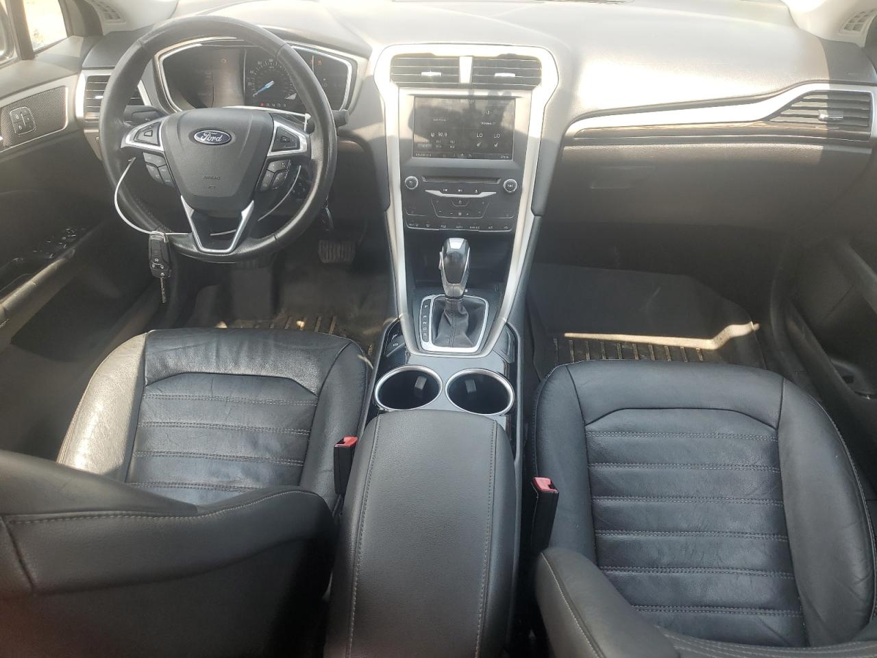 2013 Ford Fusion Se VIN: 3FA6P0HR9DR152086 Lot: 66186075