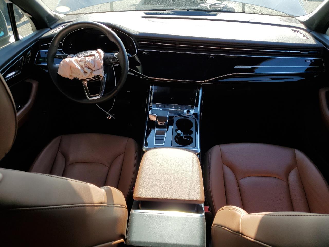 2022 Audi Q7 Premium Plus VIN: WA1LXBF74ND008069 Lot: 69270795