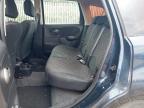 2006 NISSAN NOTE S for sale at Copart SANDTOFT