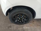 2014 FORD KA EDGE for sale at Copart SANDTOFT