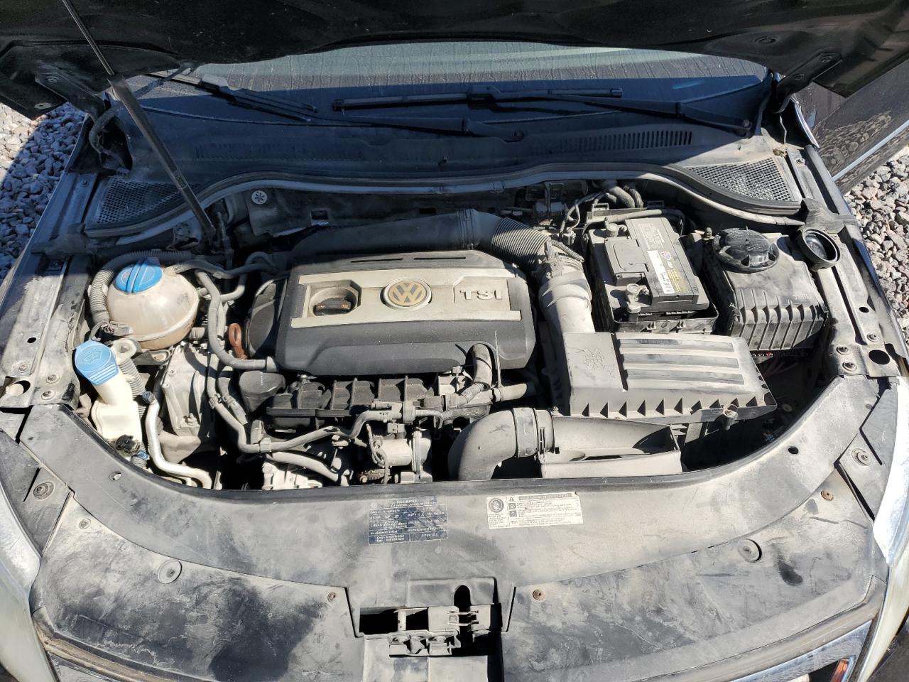 2010 Volkswagen Cc Sport VIN: WVWMN7AN3AE548813 Lot: 71044145