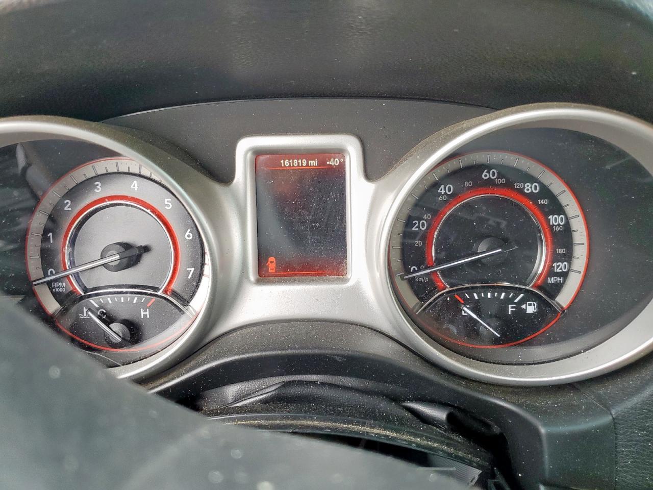 2014 Dodge Journey Sxt VIN: 3C4PDCBG3ET270686 Lot: 69118005