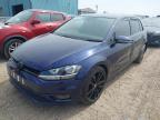 2019 VOLKSWAGEN GOLF MATCH for sale at Copart ROCHFORD
