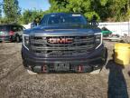 2022 GMC SIERRA K1500 AT4   for sale at Copart ON - LONDON
