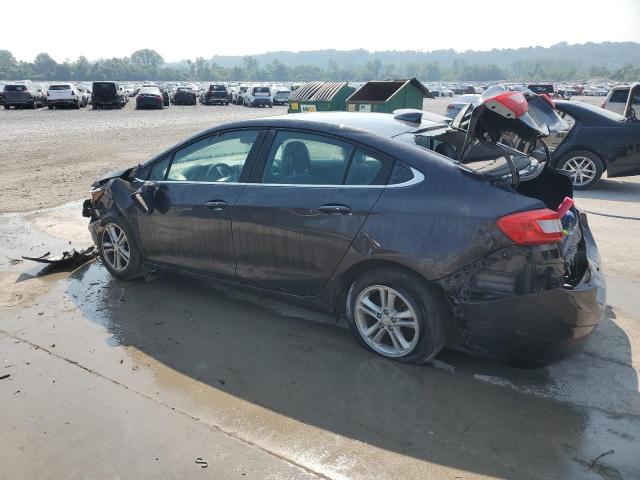  CHEVROLET CRUZE 2017 Szary