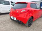 2012 MAZDA 2 VENTURE EDITION  for sale at Copart EAST KILBRIDE