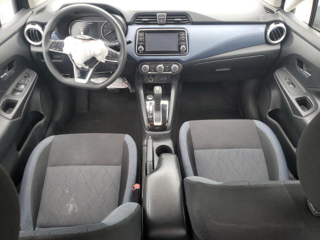  NISSAN VERSA 2023 Szary
