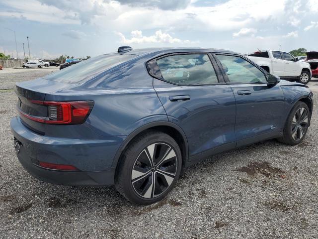  POLESTAR 2 2024 Granatowy