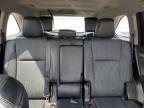 2016 TOYOTA HIGHLANDER LE   for sale at Copart ON - TORONTO