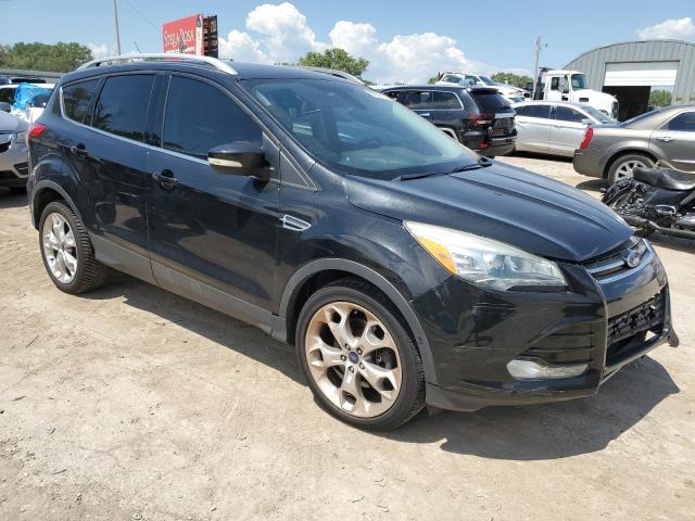  FORD ESCAPE 2015 Charcoal