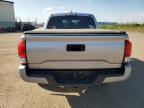 2017 TOYOTA TACOMA DOUBLE CAB   for sale at Copart AB - CALGARY