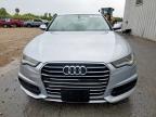 2018 AUDI A6 PREMIUM   for sale at Copart TX - MCALLEN