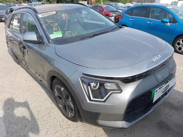 2024 KIA NIRO 2 EV