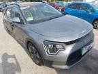 2024 KIA NIRO 2 EV for sale at Copart SANDWICH
