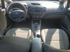 2015 KIA FORTE LX   for sale at Copart MA - FREETOWN