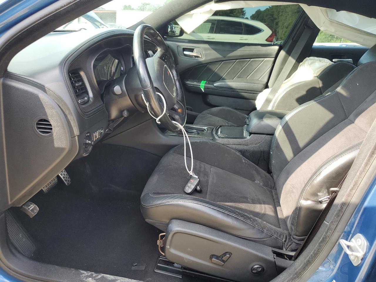 2020 Dodge Charger R/T VIN: 2C3CDXCT6LH136296 Lot: 70062195