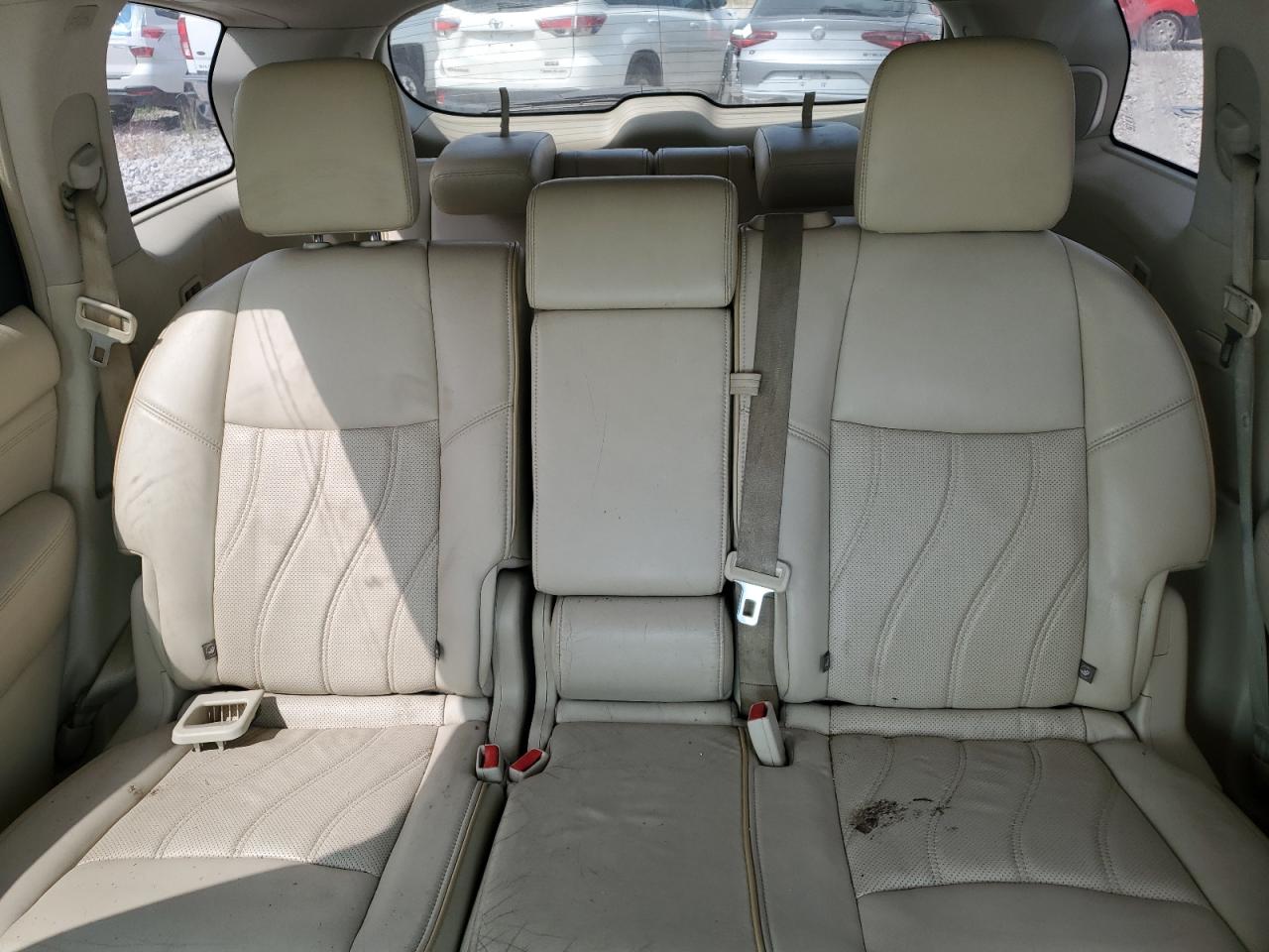2014 Infiniti Qx60 VIN: 5N1AL0MN9EC545925 Lot: 69827935