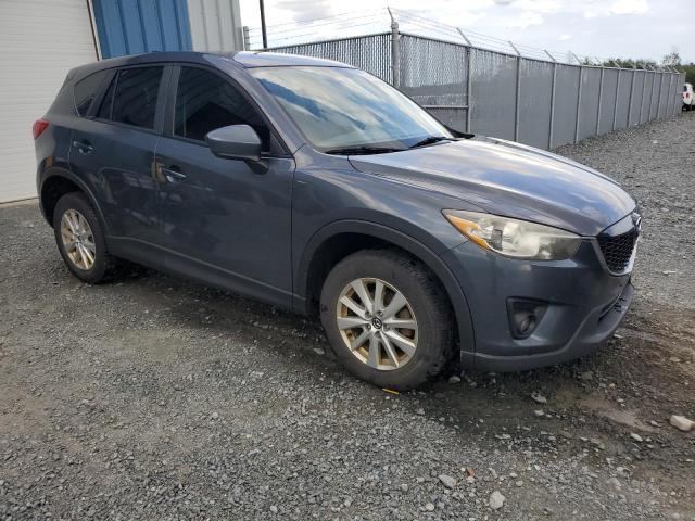 2013 MAZDA CX-5 TOURING  
