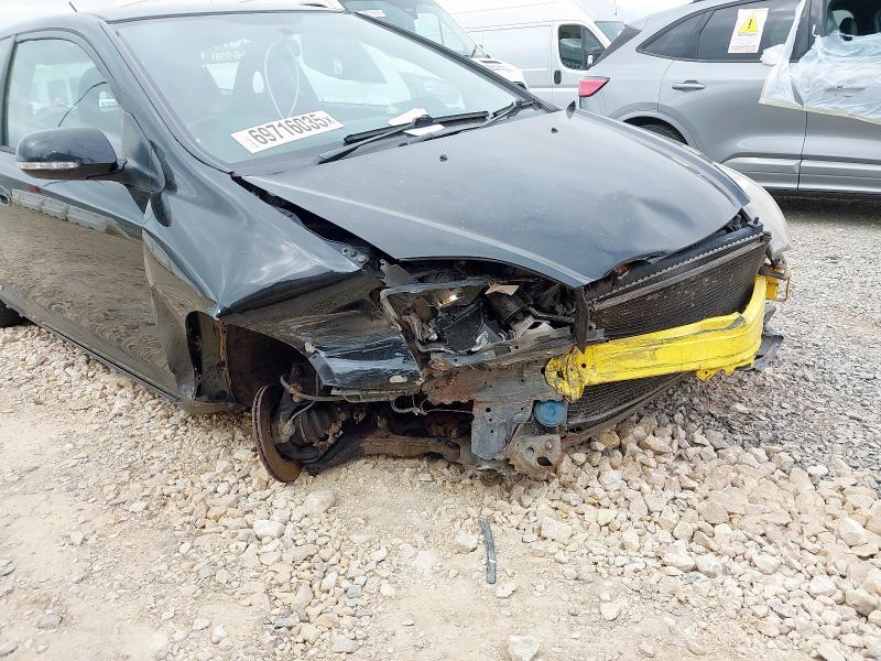 2005 HONDA CIVIC SPORT 