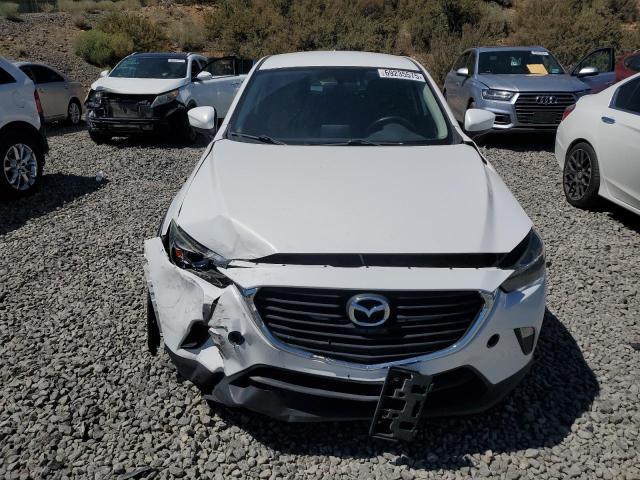  MAZDA CX-3 2017 Белы